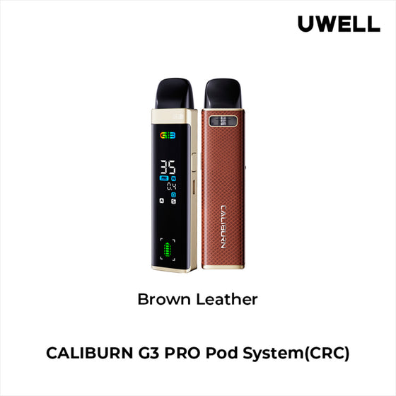 UWELL - Caliburn G3 Pro