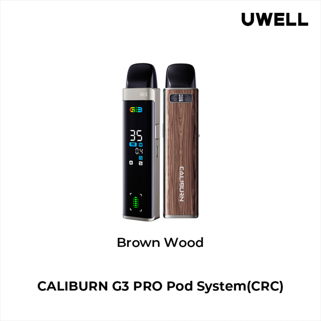 UWELL - Caliburn G3 Pro