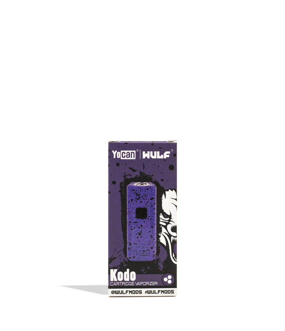 Wulf Mods - Kodo 510 Battery