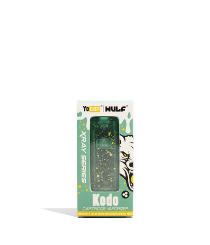 Wulf Mods - Kodo 510 Battery X-Ray Series