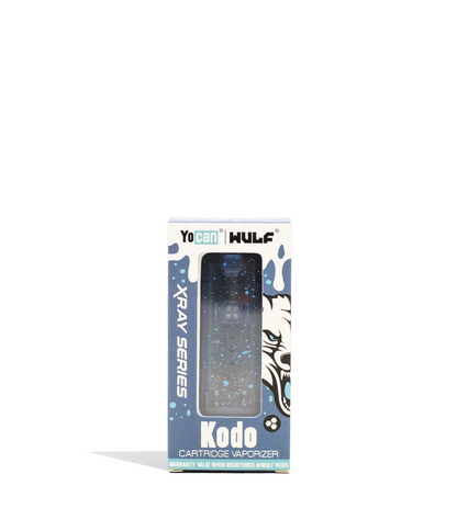 Wulf Mods - Kodo 510 Battery X-Ray Series