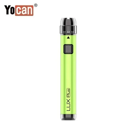 Yocan - Lux Plus 510 Battery