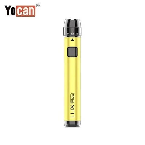 Yocan - Lux Plus 510 Battery