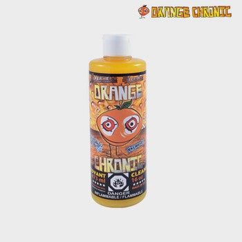 Orange Chronic - 16 oz. Cleaner