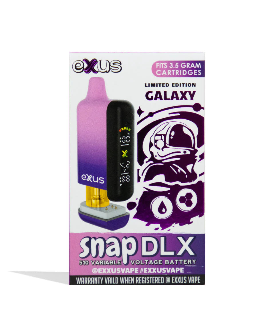 Exxus - Snap DLX 510 Cartridge Battery