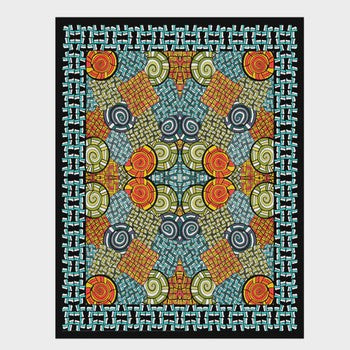 Mood Mats - Riel Glass - 2023