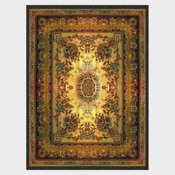 Mood Mats - Cove Rug