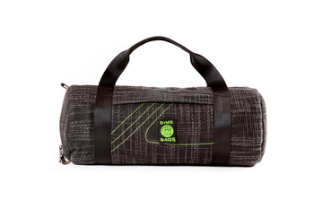 Dimebags - 17" Duffle Tube Bag