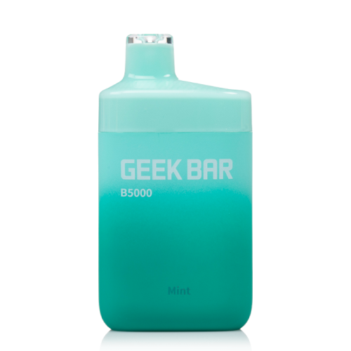 GeekBar 5000 - Mint