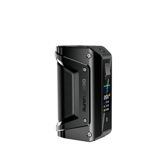 Geekvape - Legend 3 200w (Mod Only)