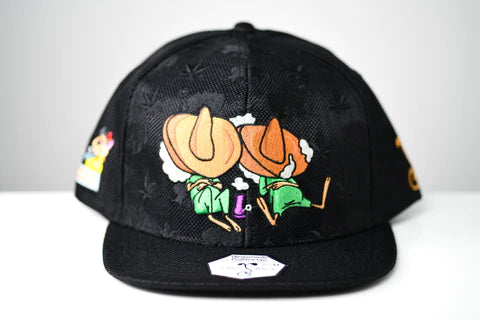 Unlicensed Producer - Grassroots Hat