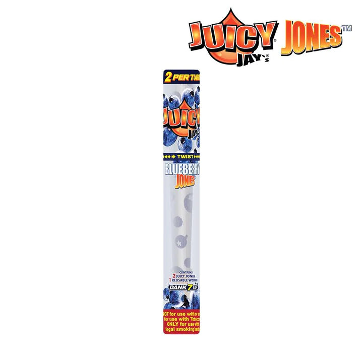 Jones Tube de Juicy Jay