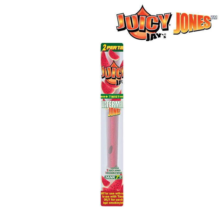 Jones Tube de Juicy Jay