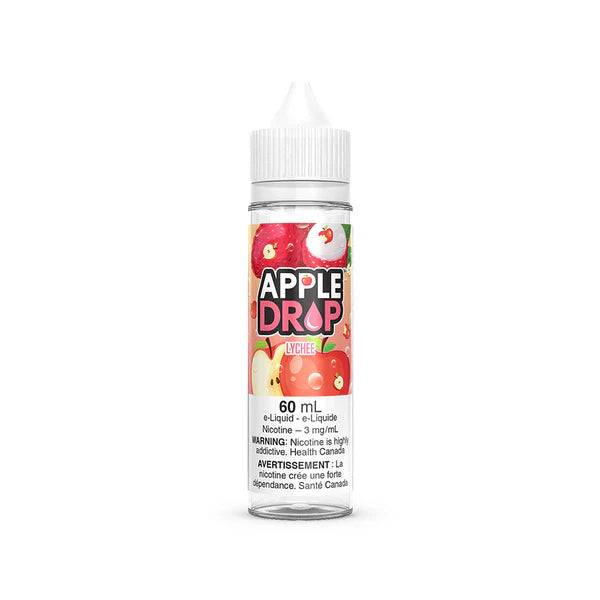 Apple Drop - Lychee