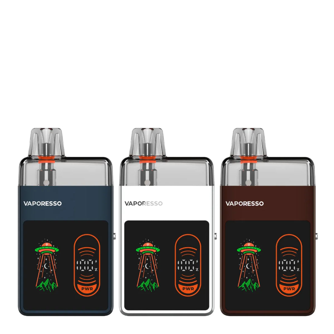 Vaporesso - Eco Nano Pro Kit