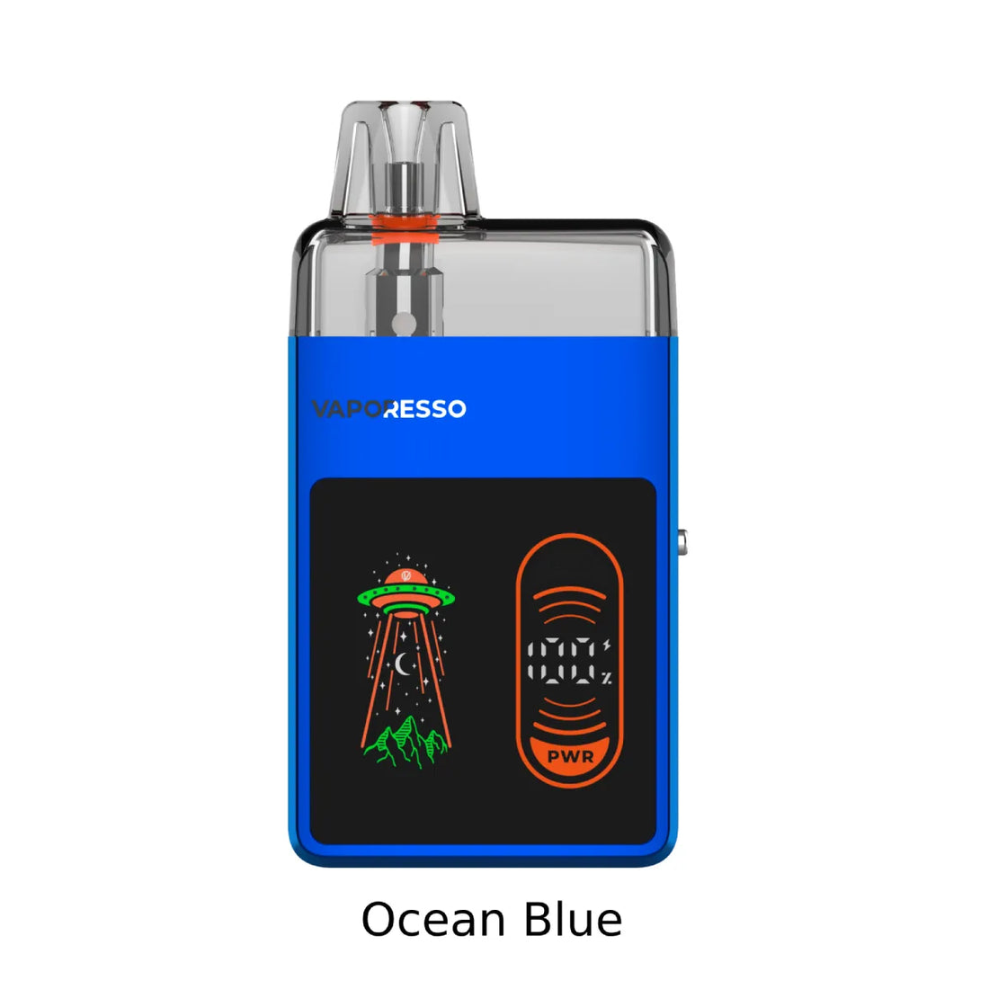 Vaporesso - Eco Nano Pro Kit