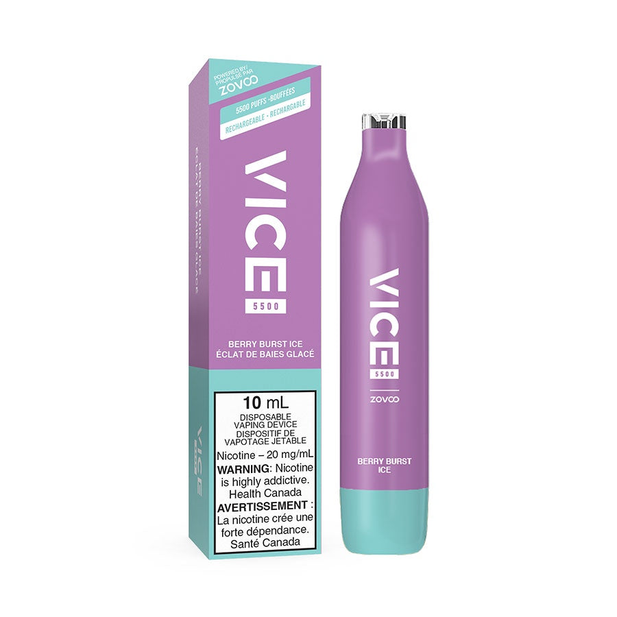 VICE 5500 Bundle!