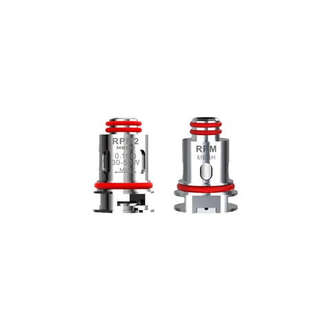 Smok - RPM2 Coils (Pack of 5)