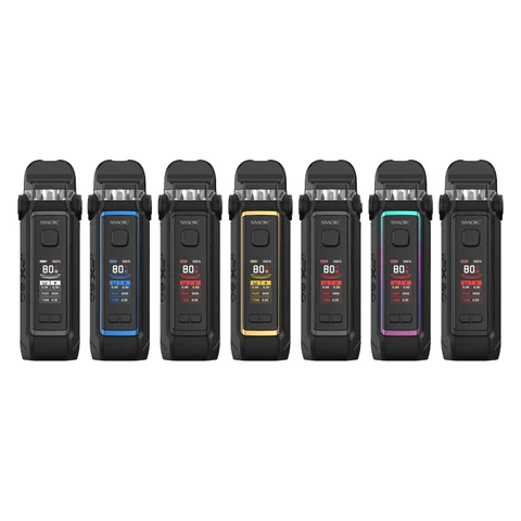 SMOK - Kit IPX 80 CRC