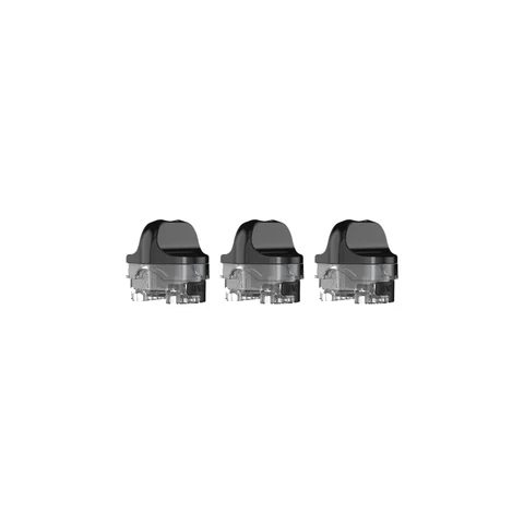 SMOK - IPX 80 Empty Pod CRC (Pack of 3)