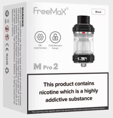 Freemax - M Pro 2 Tank (CRC Edition)