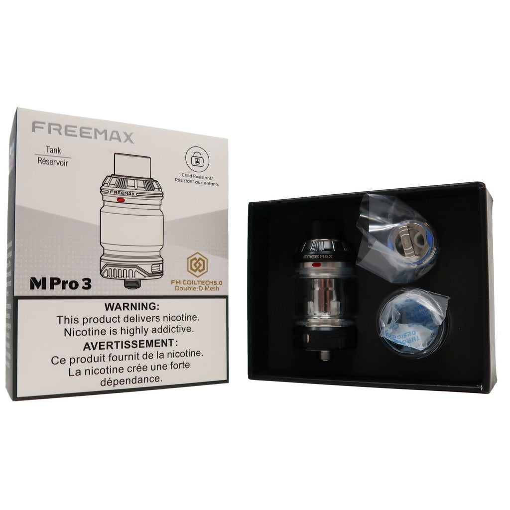 Freemax - M Pro 3 Tank (CRC)