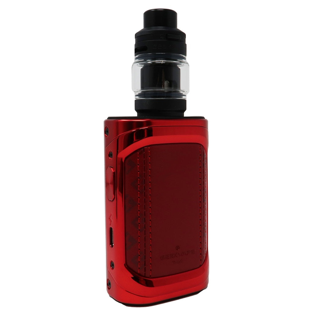 GeekVape - Aegis Touch T200 KIT | Cold Turkey Vape Shop | Starter Kit