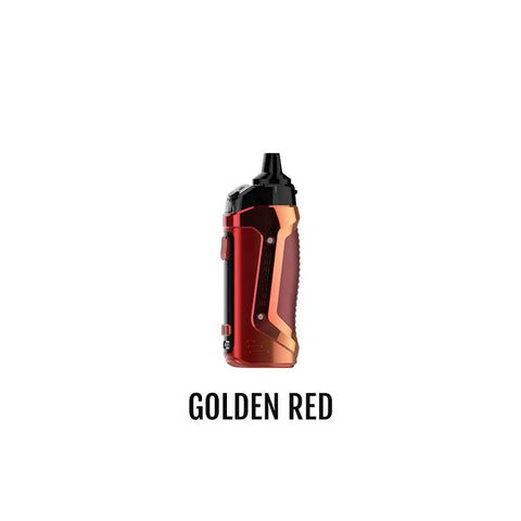 Geekvape - Kit Boost B60 (CRC)