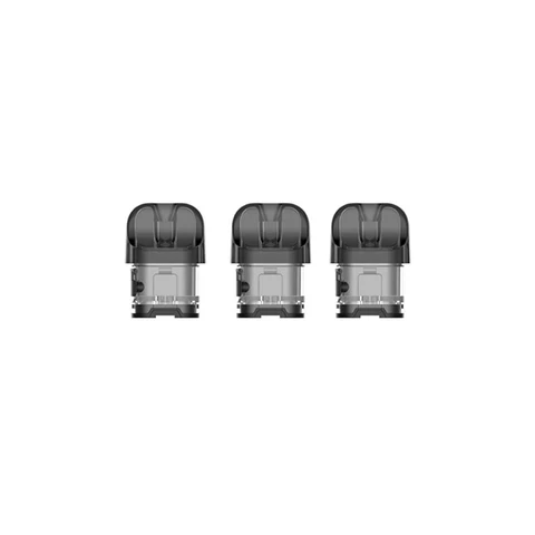 SMOK - Pod de remplacement Novo 4 (Pack de 3)