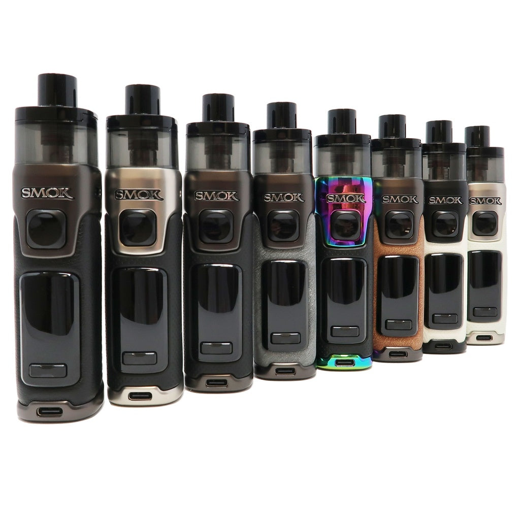 SMOK - Kit RPM 5 PRO (CRC)