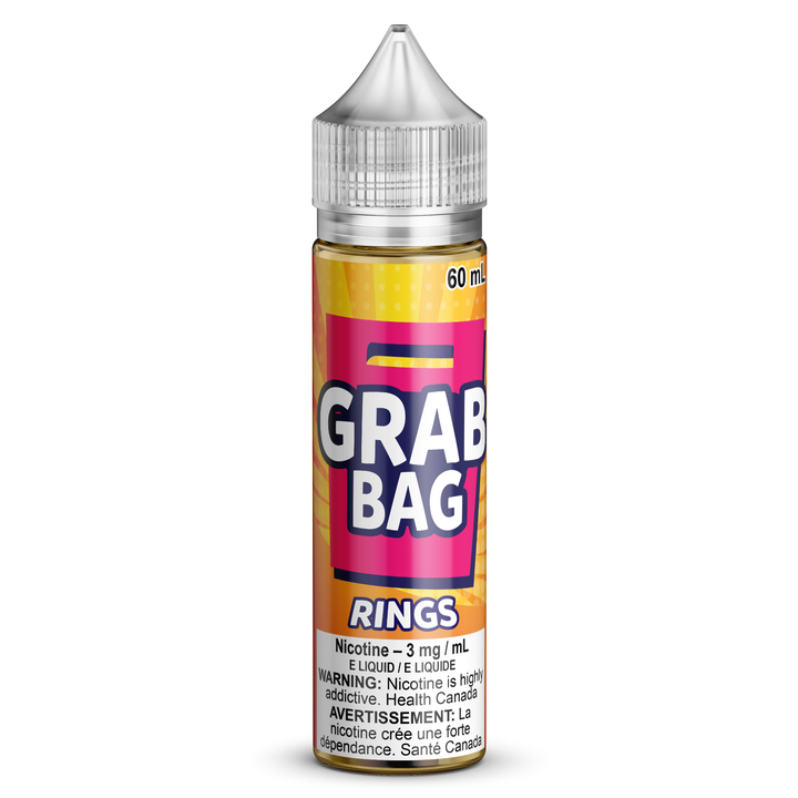 Grab Bag - Rings